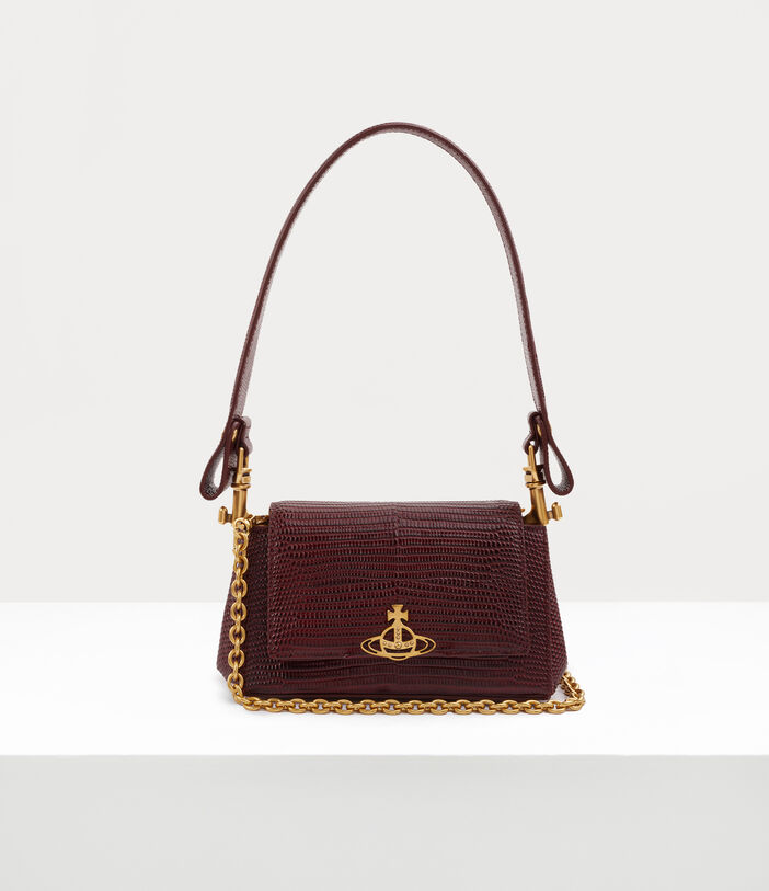 Vivienne Westwood HAZEL SMALL HANDBAG